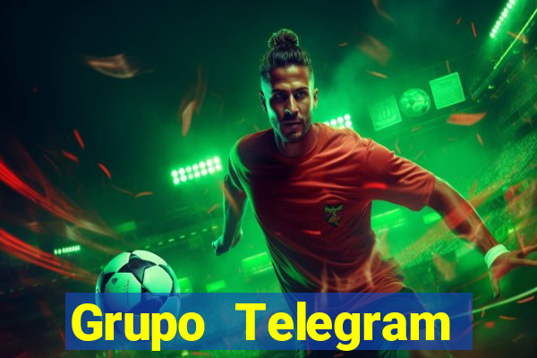 Grupo Telegram palpites futebol